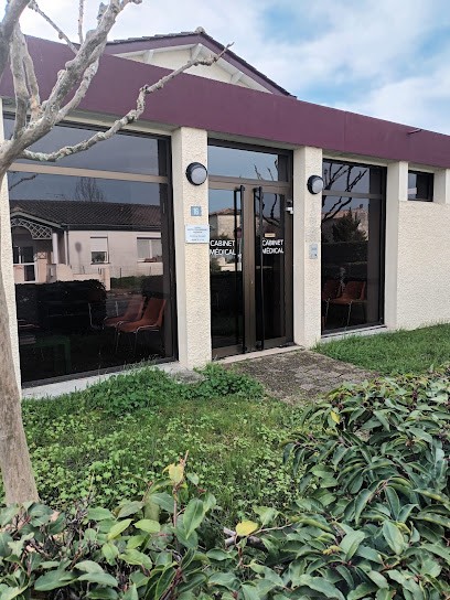 Docteur Christiane Hippolyte-Codognet, Médecin Généraliste à Ambès