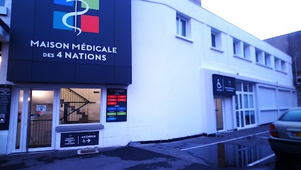 Desroziers Alexandre, Médecin Généraliste à Épinal