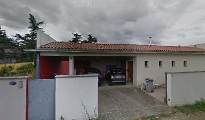Cabinet D Ostéopathie Et D'étiopathie, Médecin Généraliste à Muret