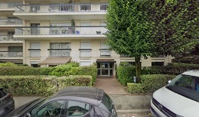 Rémond Bernard, Médecin Généraliste à Rueil-Malmaison