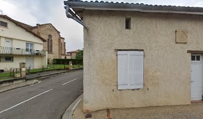 Berger Michel, Médecin Généraliste à Labastide-du-Temple