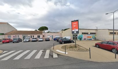 Clary Bernard, Médecin Généraliste à Trèbes