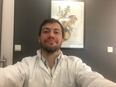 Docteur DEAU Pierre Etienne, Médecin Généraliste à Collonges-au-Mont-d'Or
