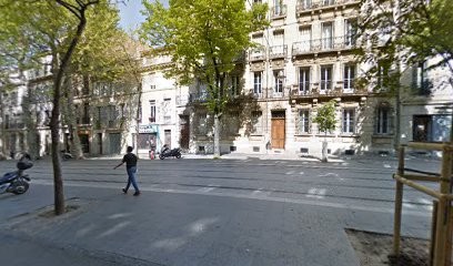 Recours Paul, Médecin Généraliste à Marseille 01