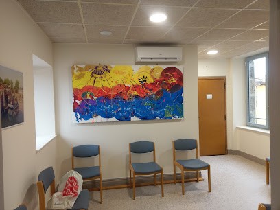 Anxolabehere Fabien, Médecin Généraliste à Damazan