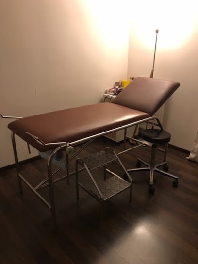 Dr Phuong Anh TRUONG, Médecin Généraliste à Torcy