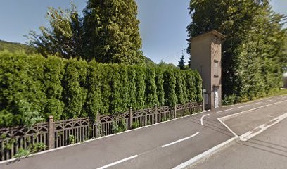 Rameau Michel, Médecin Généraliste à Faucogney-et-la-Mer