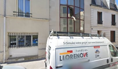 Maloux Hervé, Médecin Généraliste à Paris 15