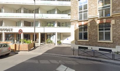 Silberstein Denise, Médecin Généraliste à Paris 16