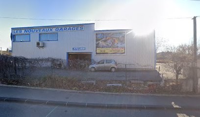 Medcin Généraliste Marseille, Médecin Généraliste à Marseille 13