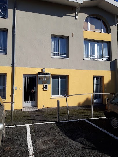 Brange Anne Marie, Médecin Généraliste à Cenon