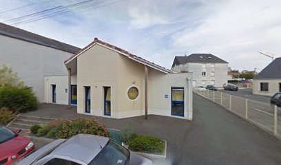 Algoët Frédérique, Médecin Généraliste à Lys-Haut-Layon