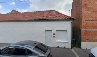 Ducrot Eric, Médecin Généraliste à Vitry-en-Artois