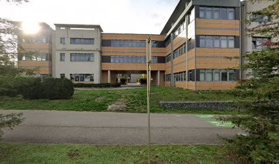 Cabinet médical et laser - Dr. Barbarin, Médecin Généraliste à Epagny Metz-Tessy