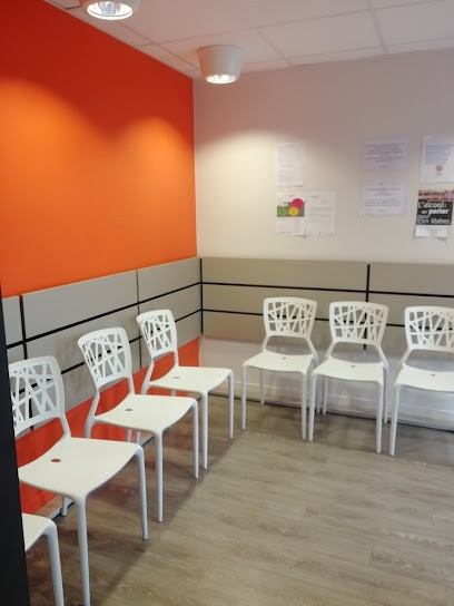 Mélou Hervé, Médecin Généraliste à Saint-Brieuc