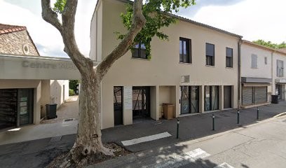 LASSEE Clémentine, Médecin Généraliste à Saint-Martin-de-Crau