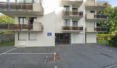 Dr Nadine HALLINGER - Médecin généraliste, Médecin Généraliste à Brest