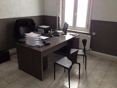 Docteur Benjamin Leitz, Médecin Généraliste à Beuvrages