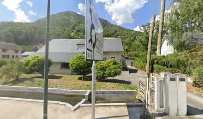 Mouniq Jean, Médecin Généraliste à Saint-Lary-Soulan