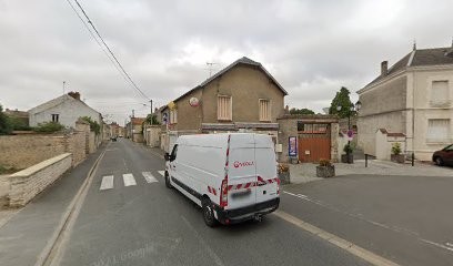 Dr Joel Arhan, Médecin Généraliste à Pussay