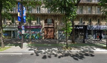 Mairesse Eric, Médecin Généraliste à Paris 10