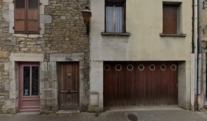 Naas Jean Marie, Médecin Généraliste à Arbois