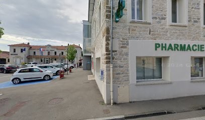 Dr Serge Koteke-Yengue, Médecin Généraliste à Toussieu