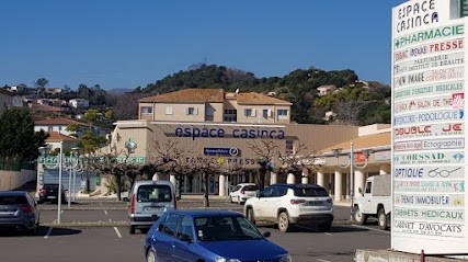 Dr Antoine PETRONI, Médecin Généraliste à Penta-di-Casinca