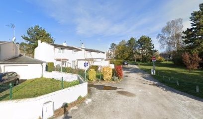 Bertrand Ledon Sarah, Médecin Généraliste à Reims