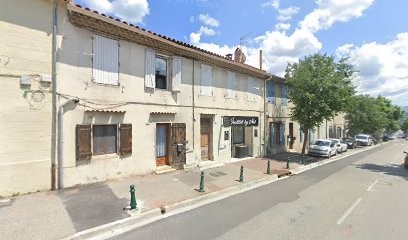 Chorliet Brigitte, Médecin Généraliste à La Bouilladisse