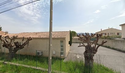 Jourdan Bernard, Médecin Généraliste à Peyruis