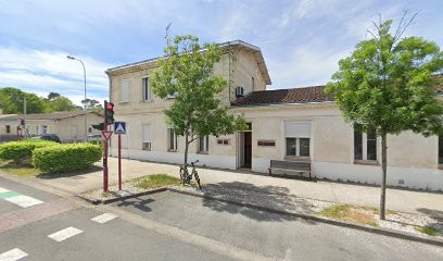 Dr Tonnerre Philippe, Médecin Généraliste à Canéjan