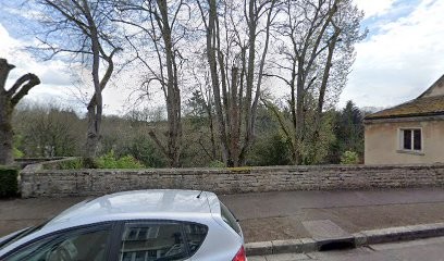 Cornet Jacques, Médecin Généraliste à Semur-en-Auxois