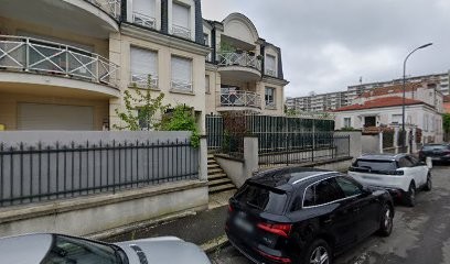 Le Pen Xavier, Médecin Généraliste à Nogent-sur-Marne