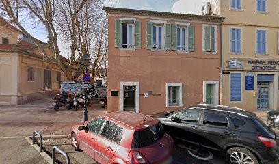 Cerdan Yves, Médecin Généraliste à La Seyne-sur-Mer