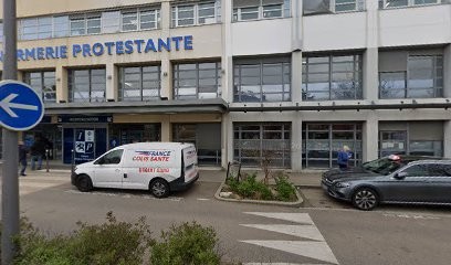 Mossière-Devos Dominique, Médecin Généraliste à Caluire-et-Cuire