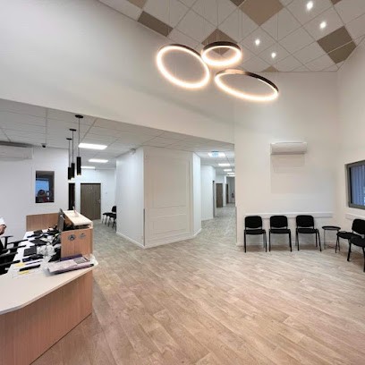 Centre De Santé Medical And Dental Les Portes De Taverny, Centre Médical à Taverny