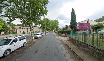 Drissi Nouari, Médecin Généraliste à Clermont-l'Hérault