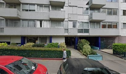 Benkimoun Jean-Marc, Médecin Généraliste à Paris 16