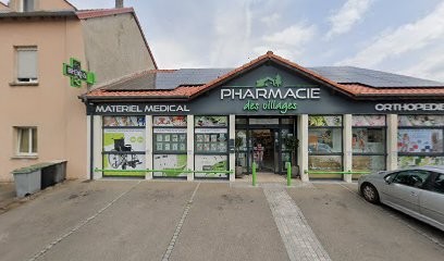 Haman Alain, Médecin Généraliste à Seingbouse