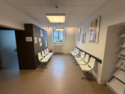 Cabinet Médical De La Petite Pierre, Médecin Généraliste à la Petite-Pierre