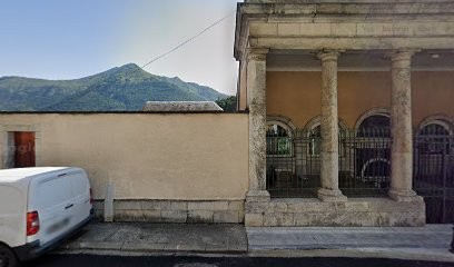 Combelles Pierre, Médecin Généraliste à Luz-Saint-Sauveur