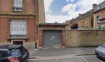 Chrétien Claudine, Médecin Généraliste à Charleville-Mézières