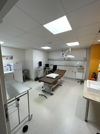 Service de médecine Vasculaire (Angiologues, Phlébologues, Lymphologues, echo-doppler), Centre Médical à Brest