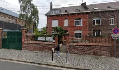 Maison Médicale, Médecin Généraliste à Denain