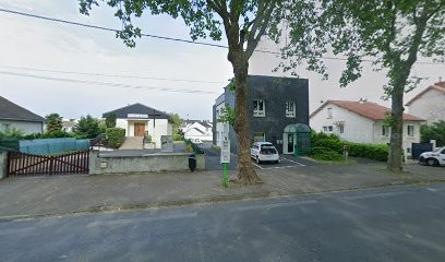 Péré Jean-Pierre, Médecin Généraliste à Châtellerault