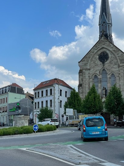 Docteur Metzger Audrey, Médecin Généraliste à Riedisheim