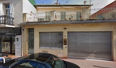 Bertrand André, Médecin Généraliste à Cannes