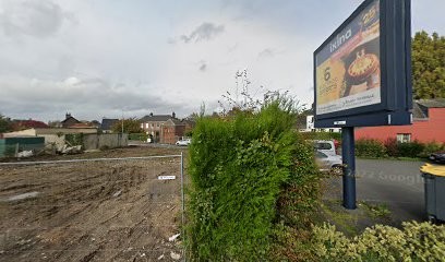 Dr Laura Veyres, Médecin Généraliste à Mont-Saint-Aignan