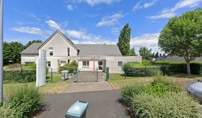 Camsps Cmpp Amboise - Apajh 37, Centre Médical à Amboise